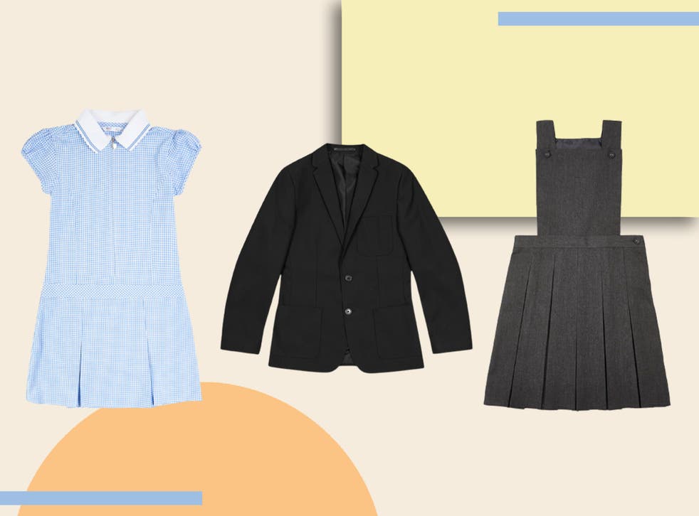 M&S’s school uniform sale has 20 off almost everything The Independent